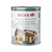 Натуральные масла и краски BIOFA купить в г. Курск