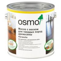 Натуральные масла и краски OSMO купить в Курске