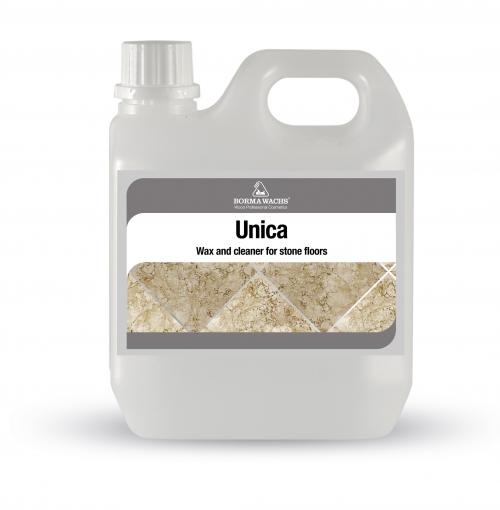 Воск для камня и керамики Unica (тара 1 л)