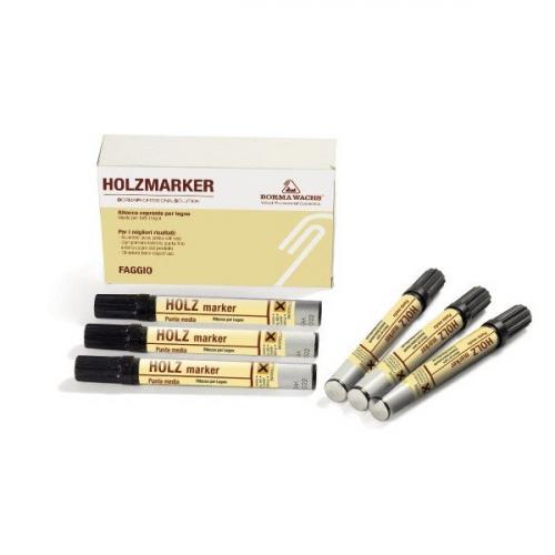 Маркер Holzmarker RAL