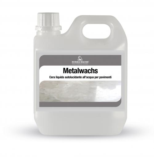 Воск водный Metalwachs