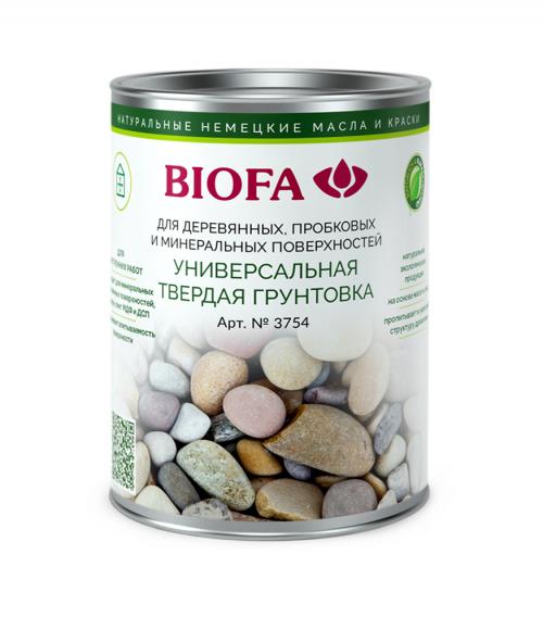 Универсальная твердая грунтовка