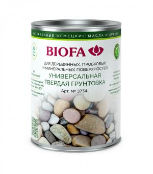 Универсальная твердая грунтовка