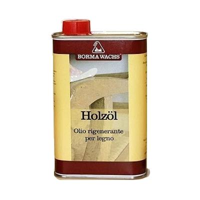 Масляное покрытие для мебели Holzol