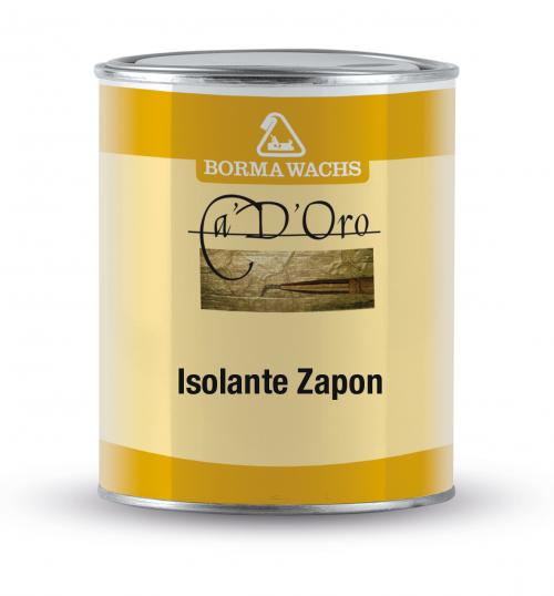 CDO6100, Промежуточный грунт-изолятор для золочения Zapon Insulator (1 л)