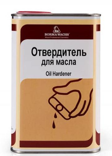 CO01510.1, Отвердитель для масла (тара 1 л)