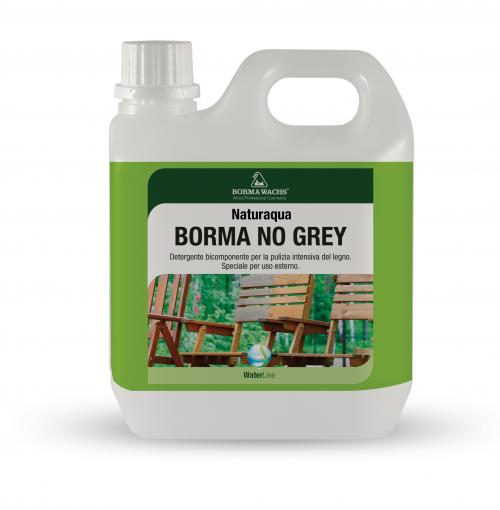 SB5700, Восстановитель цвета древесины No Grey 1 л